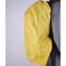 Чехол влагозащитный на рюкзак TALBERG RAIN COVER XL, желтый 4673747399056