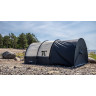 Шатер TALBERG TONNEL PLUS 5, серый 4673727793805