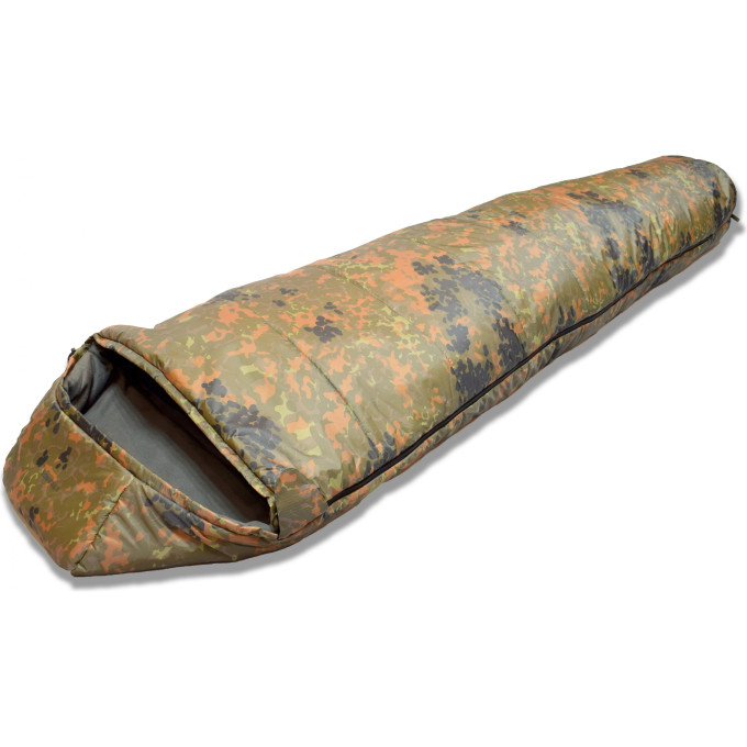 Спальный мешок TALBERG FOREST I -5C, левый 4603735103167